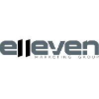 elleven group logo - Similar company to Dna Media Solutions