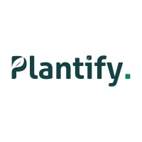 Plantify logo - Similar company to Anneysen.Com
