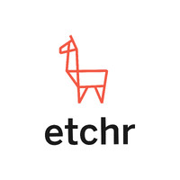 Etchr logo - Similar company to Amplified Influencer Management