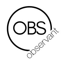 Observant logo - Similar company to Observant