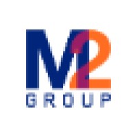 M2 Group Ltd logo - Similar company to Melbourne South