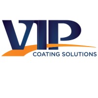 VIP Coatings logo - Similar company to Master Tech Solutions (Mts)