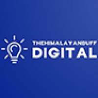 Thehimalayanbuff Digital