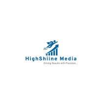 Highshiine Media logo - Similar company to Adclick Media Network Pvt. Ltd.