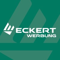 ECKERT WERBUNG OHG logo - Similar company to Manz-Döbele Gmbh