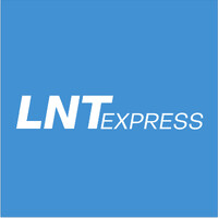 LNT Express Cambodia logo - Similar company to Aip Valve