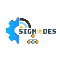 Signodes NIET IoT Club logo - Similar company to Cloudshastra Niet
