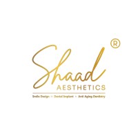 Shaad Aesthetics logo - Similar company to Ddts Digital Design Services