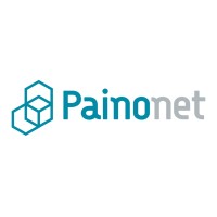 Painonet Oy logo - Similar company to Mailhouse Oy