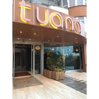 TUANA OTEL (SAMSUN) logo - Similar company to Samsun Anadolu Lisesi
