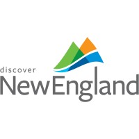 Discover New England logo - Similar company to Visitnewengland.Com