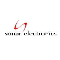 Sonar Electronics logo - Similar company to Asteroidea Ag
