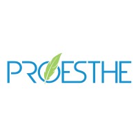 Proesthe Health Group logo - Similar company to Dr  Resul Yaman