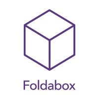 Foldabox logo - Similar company to Foremost Magnets