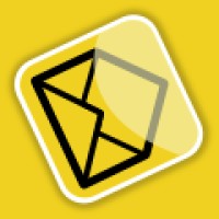 ByPost logo - Similar company to My Flyer Inserts