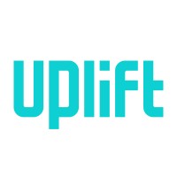Uplift Plus logo - Similar company to Ain Group