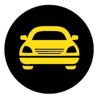 𝗡𝗢𝗧𝗧𝗦 𝗖𝗔𝗥𝗦 logo - Similar company to Co-Op Cabs/Crown Taxi