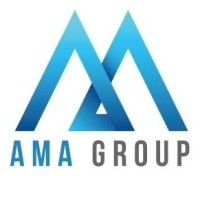 A.M.A Water Engineering (Pvt) Ltd. logo - Similar company to Östap Engineering & Consulting Gmbh