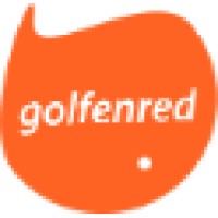 Golfenred - Marketing Consultants logo - Similar company to Smartpanel - Visual Data Intelligence