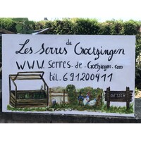 les serres de Goetzingen logo - Similar company to Les Serres De Marcel