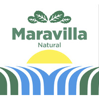 Yerba Mate Maravilla logo - Similar company to Fronteras Yerba Mate