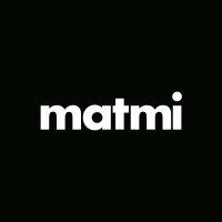 Matmi logo - Similar company to Evoke Mobile