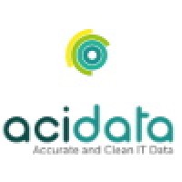 Acidata logo - Similar company to Accelimedia