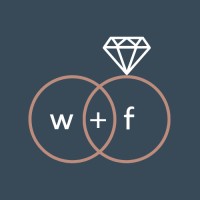 Wedfest logo - Similar company to Snod Studio