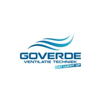 Goverde Ventilatie Techniek logo - Similar company to River Luchtbehandeling B.V.