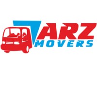 Arz Movers logo - Similar company to Brilliant Movers