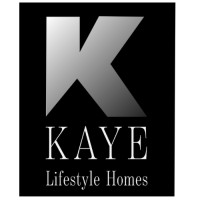Kaye Lifestyle Homes logo - Similar company to Elevate Business Solutions