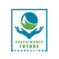 Sustainable Future Foundation logo - Similar company to The Wellbeing Foundation