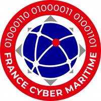 France Cyber Maritime logo - Similar company to Diateam