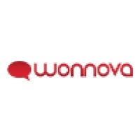 wonnova logo - Similar company to Eka