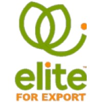 ELITE FOR EXPORT logo - Similar company to Horus Logistics Solutions, Llc