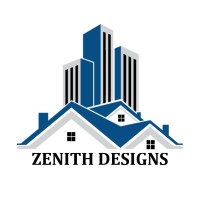 Zenith Designs logo - Similar company to Podion Global