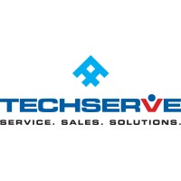 TECHSERVE - AL FUTTAIM  ELECTRONICS logo - Similar company to Brand Driver