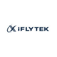 iFLYTEK Co., Ltd. logo - Similar company to Yitutech