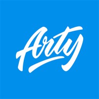 Arty Digital Agency