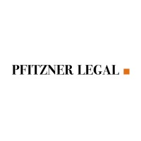 Pfitzner Legal logo - Similar company to Rwp Rechtsanwälte