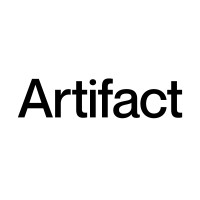 Artifact New York logo - Similar company to Sofaclub