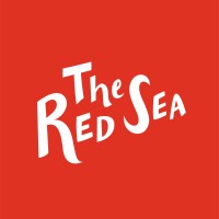 The Red SEA Collective logo - Similar company to Nujeed