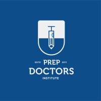 Prep Doctors® logo - Similar company to Flourish Advisory Boards