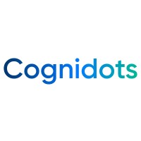 Cognidots Solutions logo - Similar company to Gaavi - Discover Educators