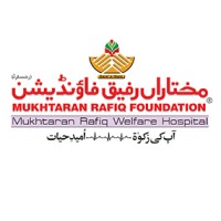 Mukhtaran Rafiq Foundation logo - Similar company to Lifetech Ems