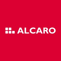 ALCARO Invest GmbH logo - Similar company to Segro Germany Gmbh