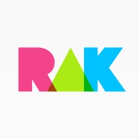RAK logo - Similar company to Virtually Dubai