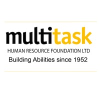 Multitask Human Resource Foundation Ltd logo - Similar company to Biala Support Services Ltd