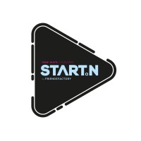 START.N_Kitzbuehel logo - Similar company to Conda Community