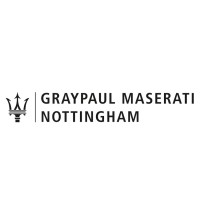 Graypaul Nottingham - Maserati logo - Similar company to Rekroot It